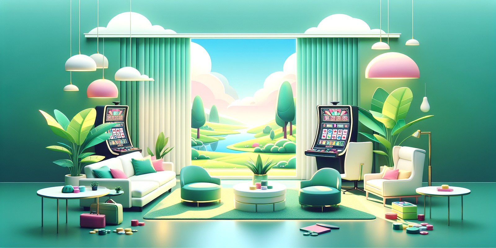 Discover VIP 777 Casino: Top Global Slot Strategies for 2025 - Slot Strategy Guide for Pakistani | Rushbet