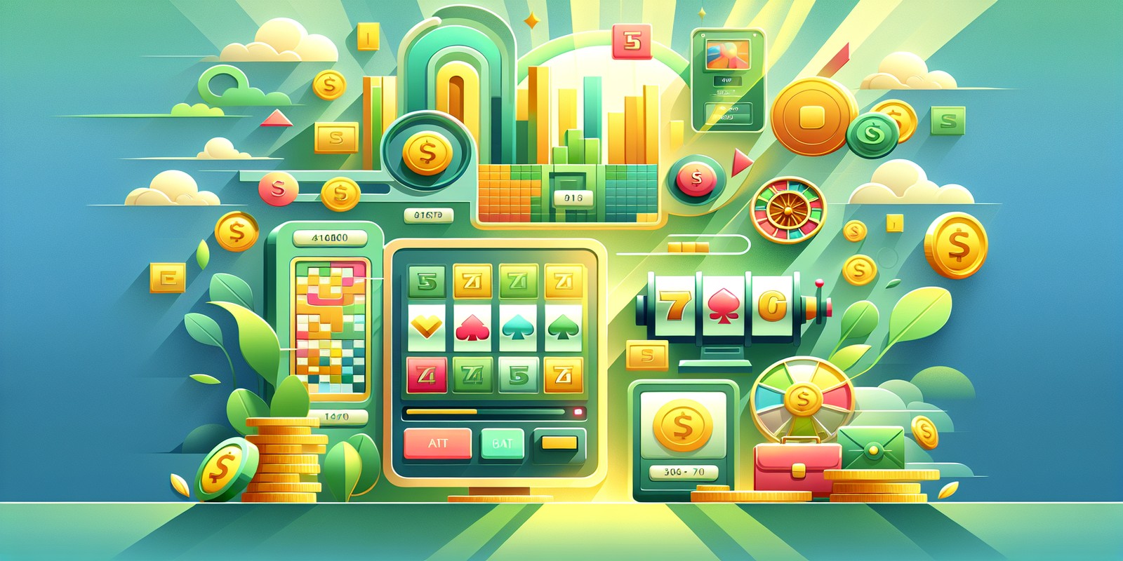 Spin to Win: The Ultimate Guide to Wheelz Casino Slots in 2025 - Slot Strategy Guide for Pakistani | Rushbet