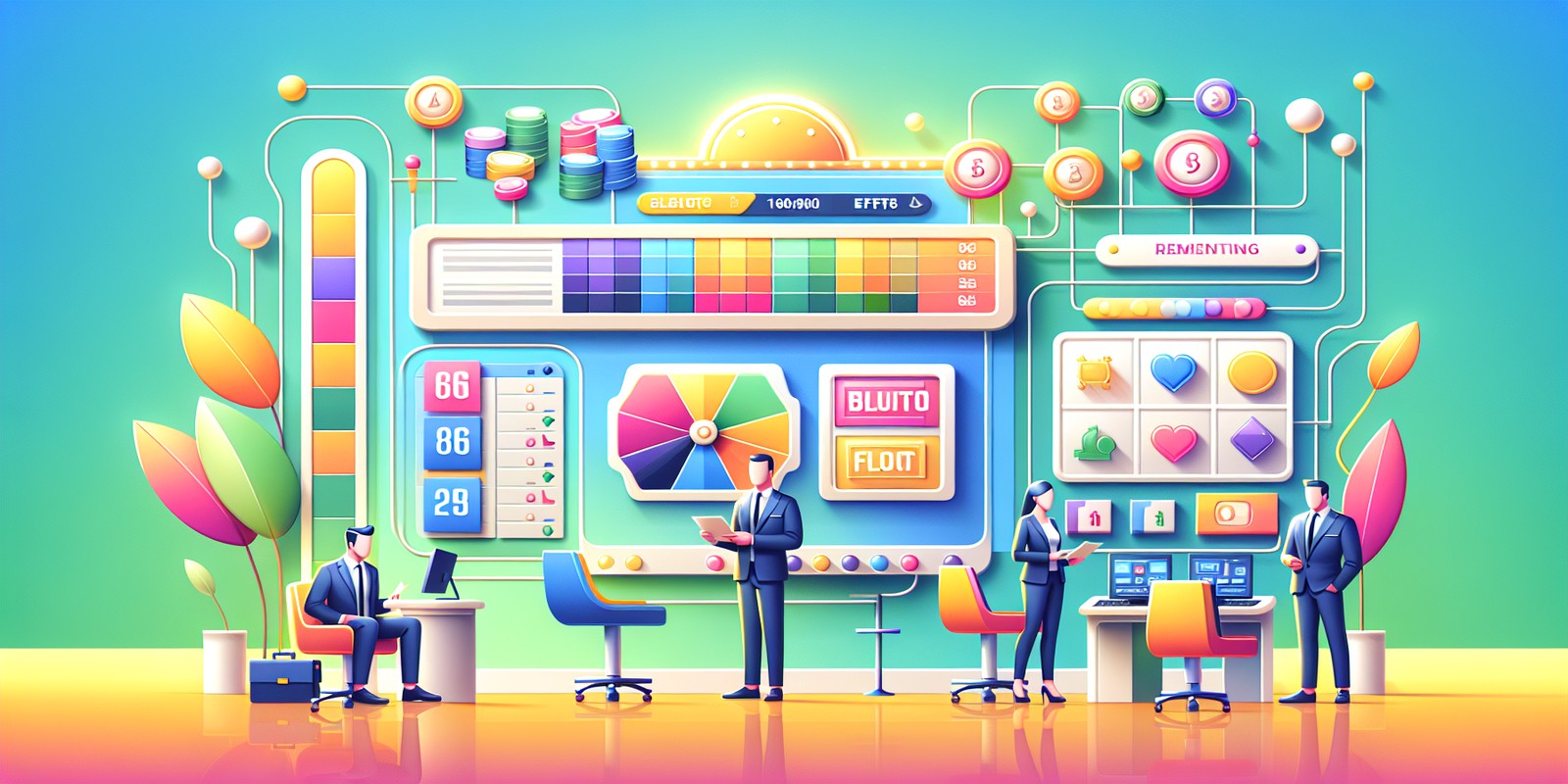 Teen Patti Official Website: Your Gateway to 2025's Best Slot Games - Slot Strategy Guide for Pakistani | Rushbet