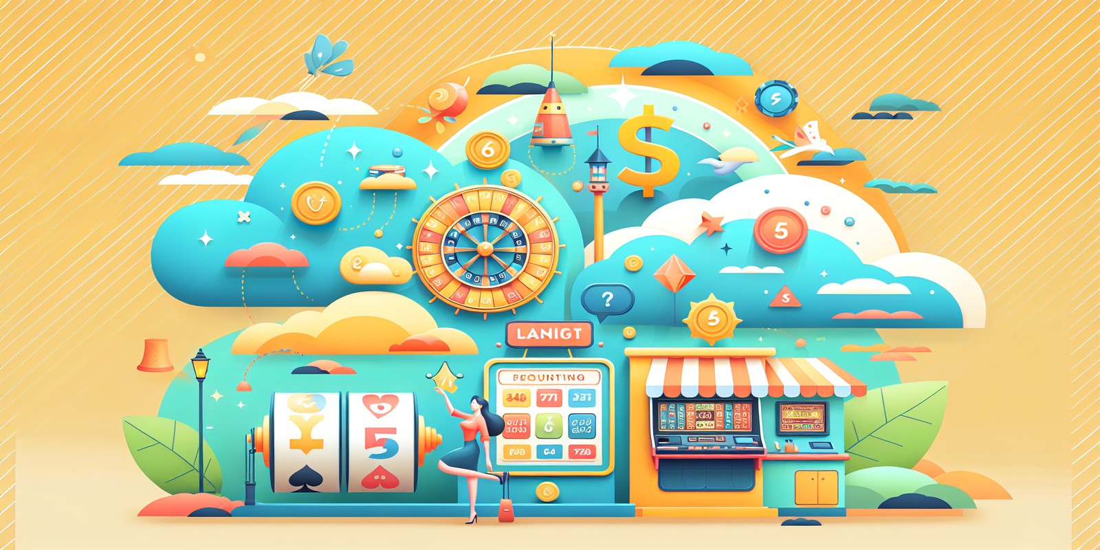 Unlock 9 Casino No Deposit Free Spins: The Ultimate Guide for 2025 - Gaming Guide Guide for Pakistani | Rushbet