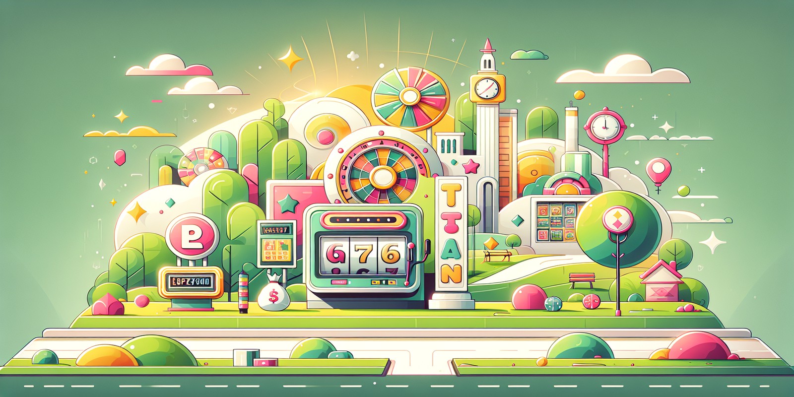 Unlock Luxury at VIP 777 Casino: Your 2025 Guide to Elite Slots - Slot Strategy Guide for Pakistani | Rushbet