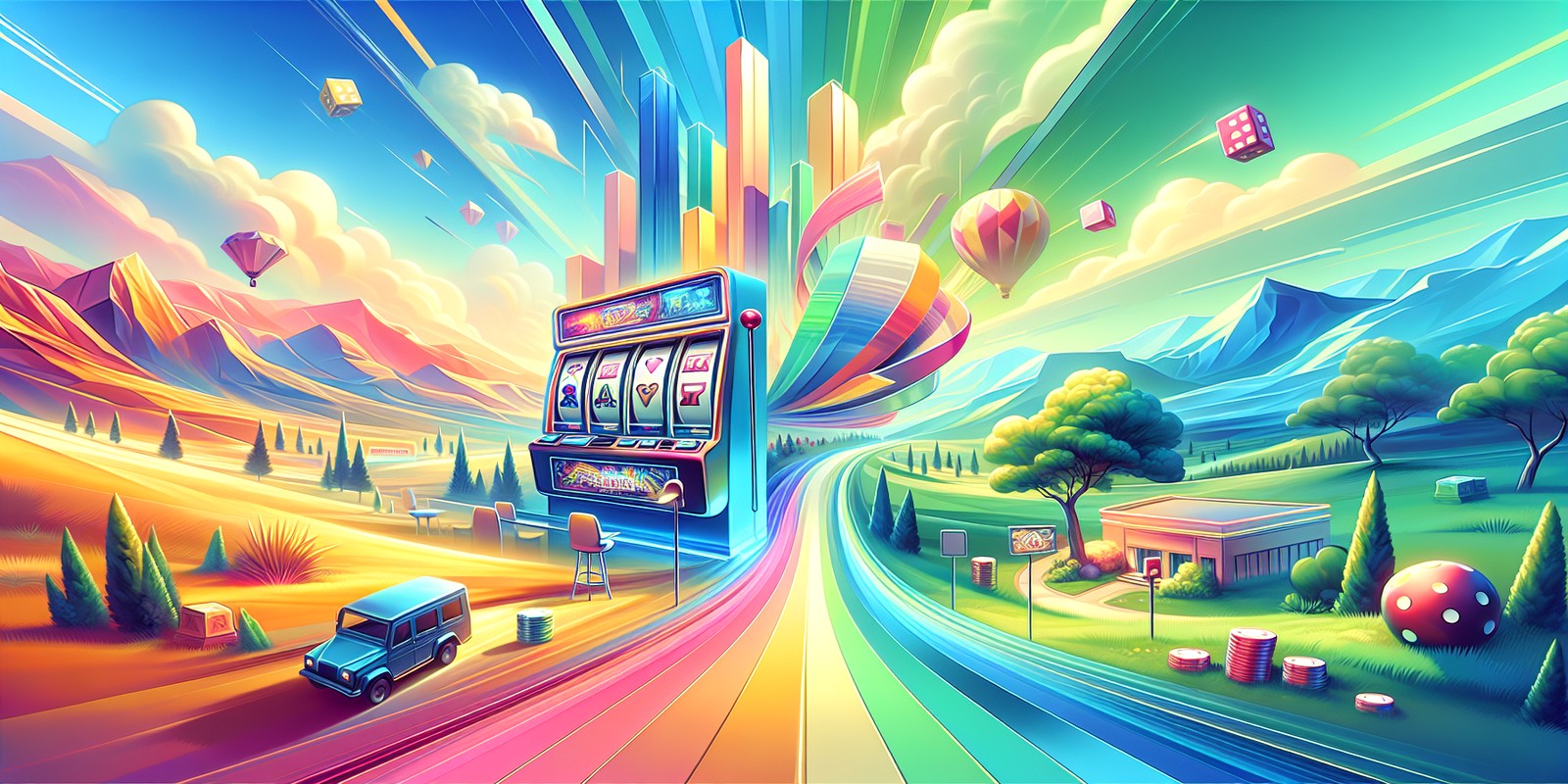 Unlock the Secrets of Cherry Gold Casino Slots in 2025 - Slot Strategy Guide for Pakistani | Rushbet