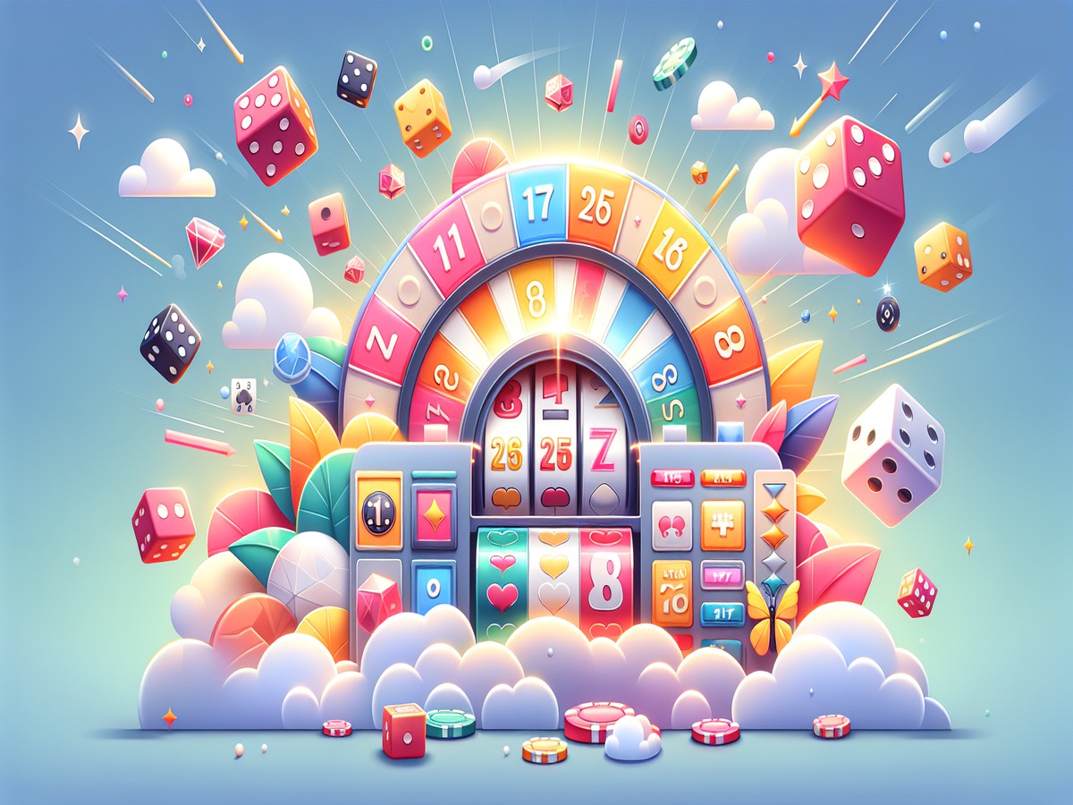 Rushbet Dice Games - Game On!