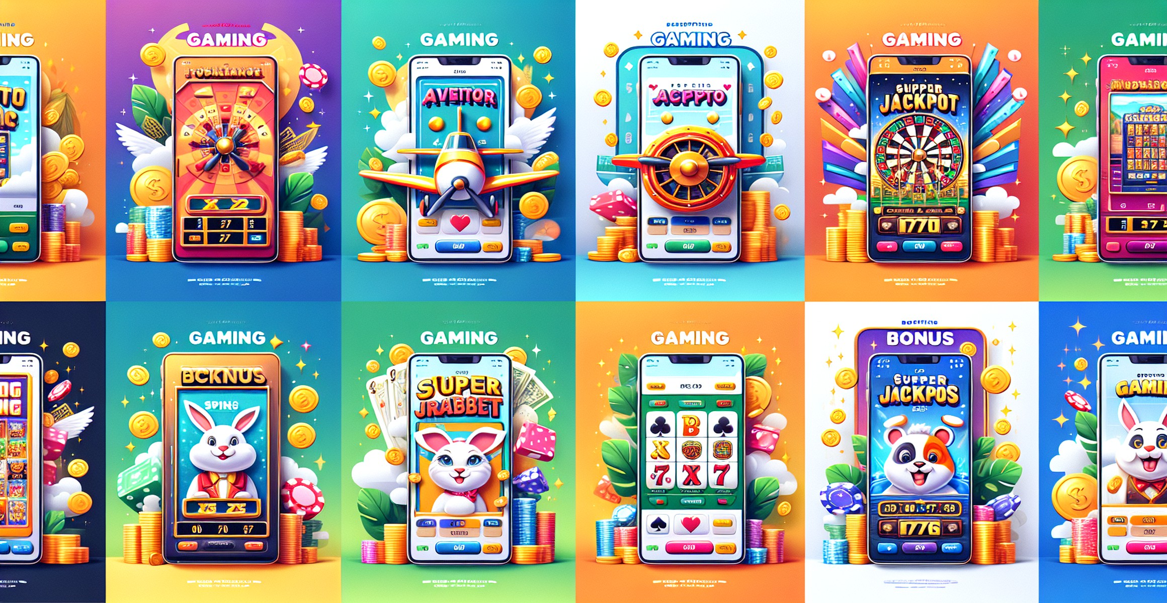 Fortune Tiger Games - Thrilling slots at Rushbet